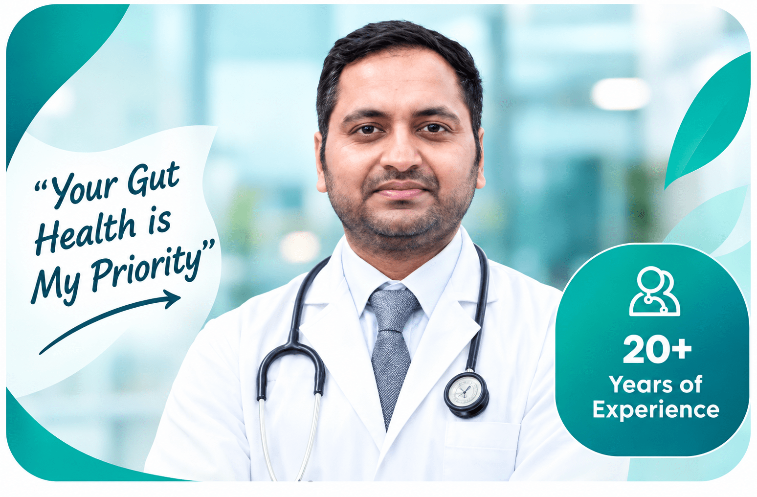 Dr. Jatin Agrawal